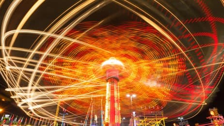 CNE nights, city lights thumbnail