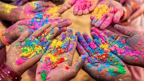 Powered by Gulal thumbnail