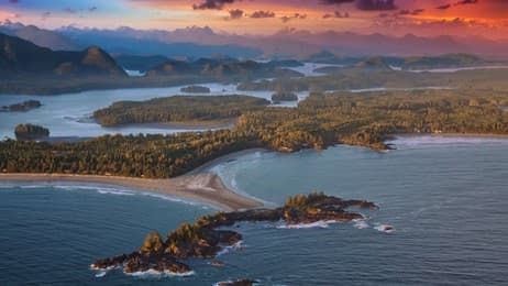 The edge of the Pacific thumbnail