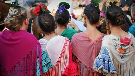¡La feria de abril o de mayo! thumbnail