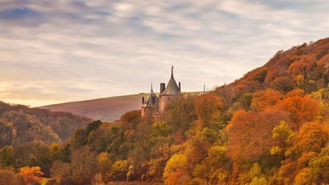 A fairytale castle thumbnail