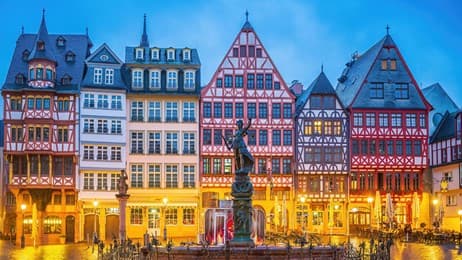Frankfurts historische Mitte thumbnail