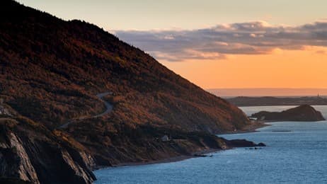 Cape Brenton views thumbnail