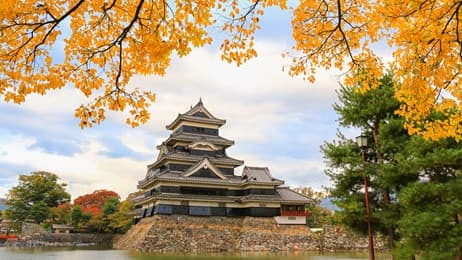 今日は松本城の日 thumbnail