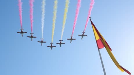Los colores de la hispanidad thumbnail