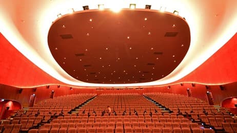 Filmkunst, Vielfalt und Tradition thumbnail