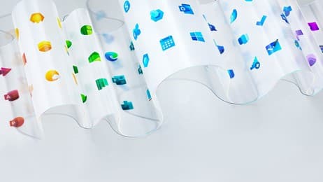 Microsoft Ribbon thumbnail