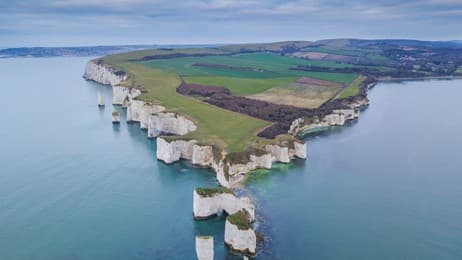 Chalk Stacks thumbnail