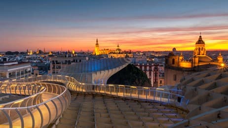 Cuna del duende thumbnail