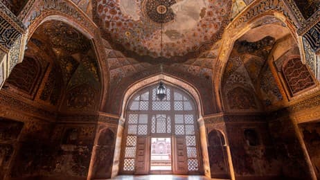 Geometry of glory thumbnail