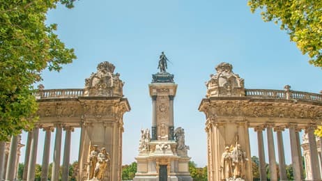 El levantamiento del pueblo madrileño thumbnail