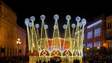 Tradición Encantada thumbnail