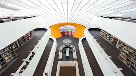 Architektur des Wissens thumbnail