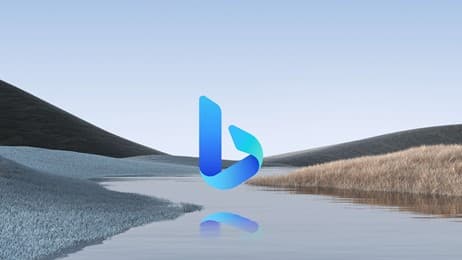 Bing thumbnail