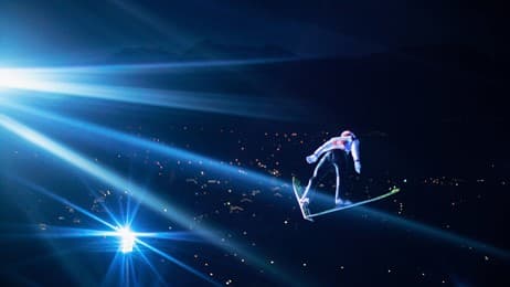 Lichter, Weite, Adrenalin thumbnail