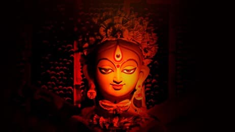 When Shakti rises thumbnail