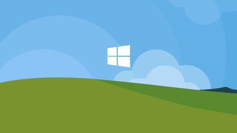 Windows 10 Bliss thumbnail