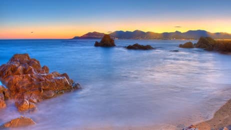 Silence… Clap ! Cannes entre en scène thumbnail