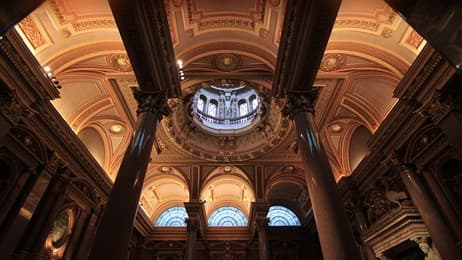 A stunning chamber for beautiful art thumbnail