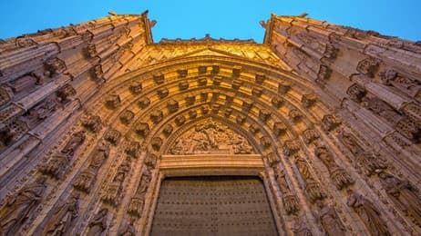 Arquitectura con historia thumbnail