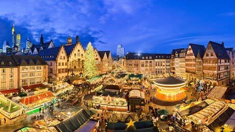Oh du gelobte Weihnachtsstimmung! thumbnail