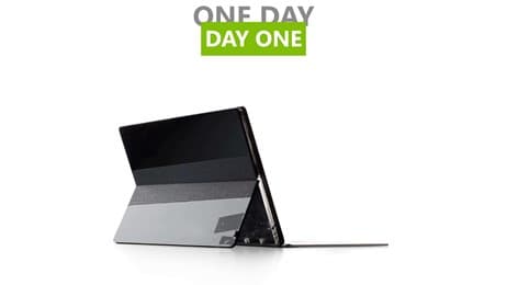 Day Onevariation thumbnail