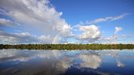 Spieglein Spieglein auf dem Wasser thumbnail