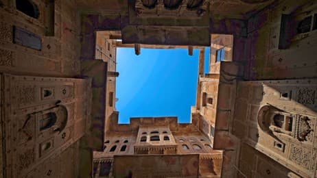 Carved from two points of view thumbnail