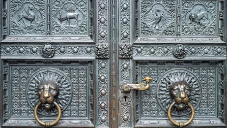 Ein Tor zur Geschichte thumbnail