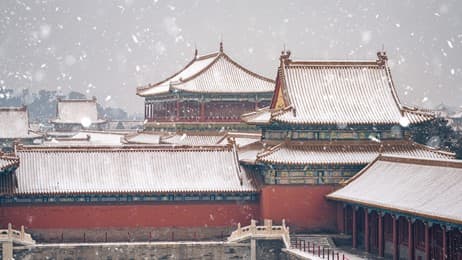 雪落下的声音 thumbnail