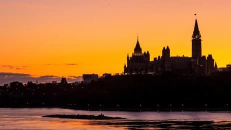 Canada turns 158 thumbnail