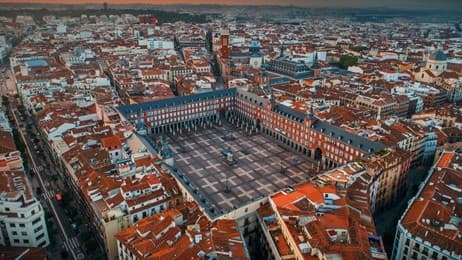 ¡El casticismo madrileño! thumbnail