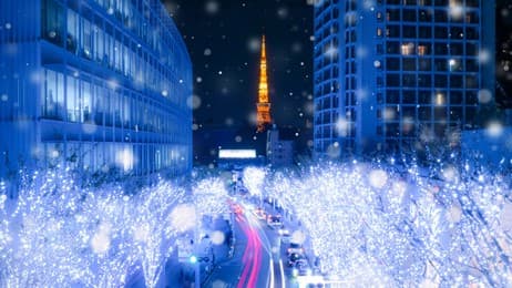 今日は「東京タワー完工の日」 thumbnail