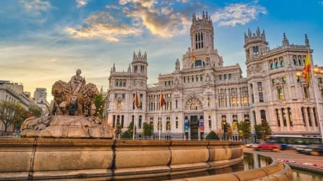 Día de la Hispanidad thumbnail
