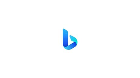 Bing Logo thumbnail