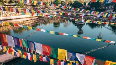 Pond of peace thumbnail