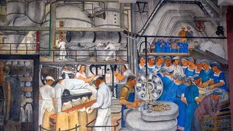 Labor's legacy thumbnail