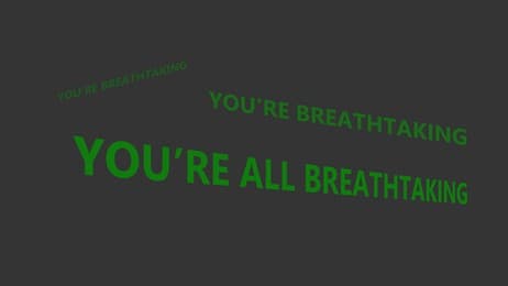 Breathtakingvariation thumbnail