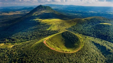 Le volcan silencieux, mémoire de la Résistance thumbnail