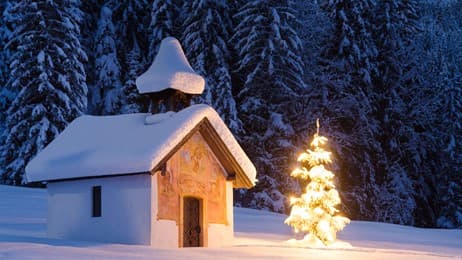 Stille Nacht, heilige Nacht! thumbnail