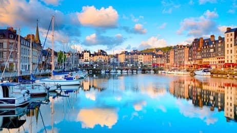 Un port historique thumbnail