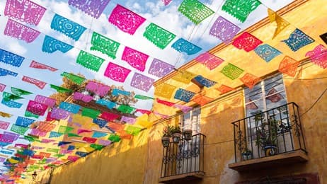 Viva Mexico! thumbnail