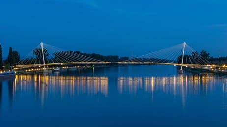 Grenzenlos verbunden thumbnail