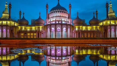 A dome-inant architecture thumbnail