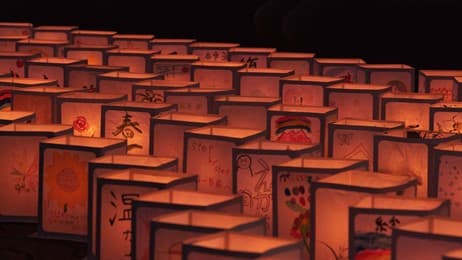 東日本大震災から15年 thumbnail