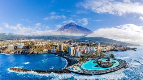 Las Islas Afortunadas thumbnail