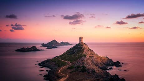 La gardienne des Îles Sanguinaires thumbnail