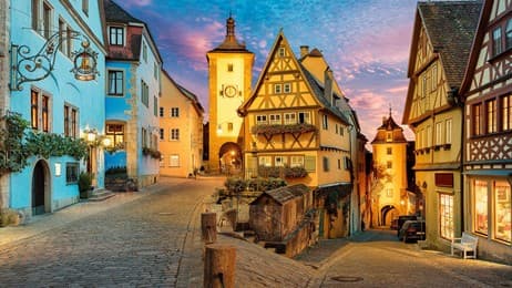 Wie aus dem Märchen thumbnail