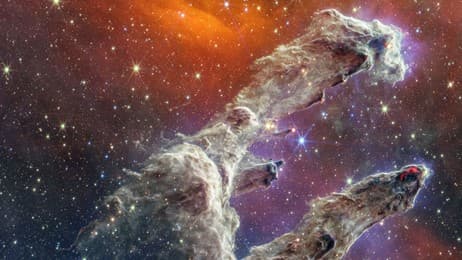 10 月 4 日から 10 日まで世界宇宙週間 thumbnail