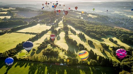 Sky's the limit thumbnail